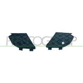 Acquista Griglia paraurti da PRASCO ME0372124 a buon mercato per soli 7,95 €