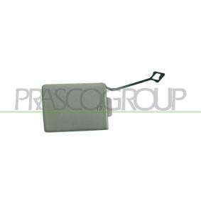Klappe, Abschlepphaken ME0391547 von PRASCO günstig für 11,45 € online kaufen