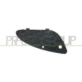 Lüftungsgitter, Stoßfänger ME0392123 von PRASCO günstig für 14,06 € online kaufen