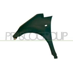 Acquista Parafango da PRASCO ME3203004 a buon mercato per soli 47,88 €