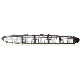 Lüftungsgitter, Stoßfänger ME3222120 von PRASCO günstig für 24,49 € online kaufen