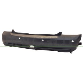 Compre Suporte, pára-choques da PRASCO ME9051330 a um preço baixo por 6,66 €