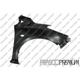 Compre Guardabarros de PRASCO online para 2 Hatchback (DE_, DH_3) a precios moderados