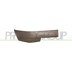 Achetez des Grille de calandre PRASCO OP0092011 à prix pour 17,13 €