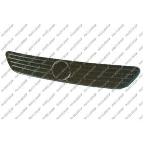 Achetez des Grille de calandre PRASCO OP0172001 à prix pour 21,94 €