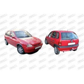 Comprar Aletín de PRASCO OP0281580 a bajo precio de 29,91 €