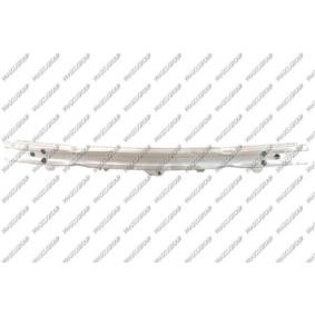 Achetez des Renfort de pare-chocs (traverse) PRASCO OP0561622 à prix pour 191,74 €