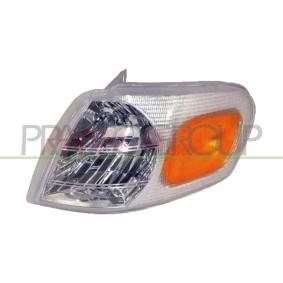 Acquista Griglia radiatore da PRASCO OP0722011 a buon mercato per soli 21,19 €