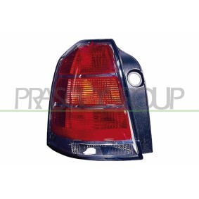 Comprar Alojamiento de los faros de PRASCO OP3043404 a bajo precio de 34,51 €