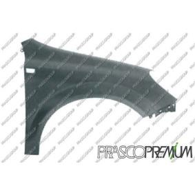 Compre Guarda-lamas de PRASCO online para Astra H Sedan (A04) a preços moderados
