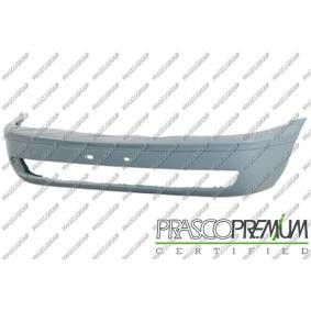 Comprar Parachoques de PRASCO OP7151011 a bajo precio de 84,86 €