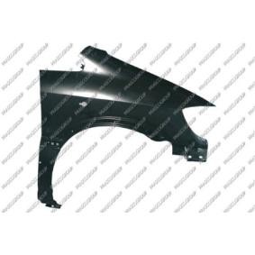 Compre Guarda-lamas de PRASCO online para Zafira A (T98) a preços moderados