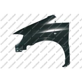 Compre Guarda-lamas de PRASCO online para Zafira A (T98) a preços moderados