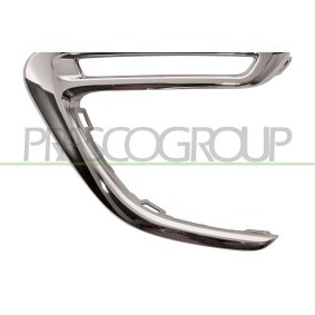 Comprar Alojamiento de los faros de PRASCO OP9503403 a bajo precio de 110,93 €