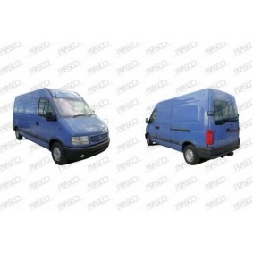 Achetez des Pare-boue de chez PRASCO en ligne pour Movano A Camion basculant (X70) à prix modérés