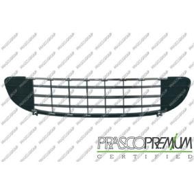 Compre Grelha de ventilador, pára-choques da PRASCO PG0612120 a um preço baixo por 31,76 €
