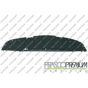 Comprar Spoiler delantero de PRASCO RN0321801 a bajo precio de 39,88 €
