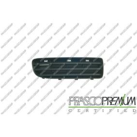 Achetez des Grille de pare-choc de chez PRASCO en ligne pour OCTAVIA (1U2) à prix modérés