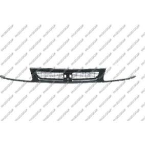 Compre Grelha de radiador da PRASCO ST0292000 a um preço baixo por 22,73 €