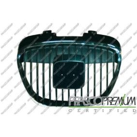 Compre Grelha de radiador da PRASCO ST0332011 a um preço baixo por 28,16 €