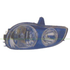 Compre Capô da PRASCO TY0063100 a um preço baixo por 253,81 €