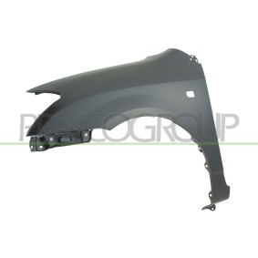 Compre Capô da PRASCO TY0083100 a um preço baixo por 283,11 €