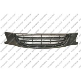 Kühlergrill TY2392001 von PRASCO günstig für 36,76 € online kaufen