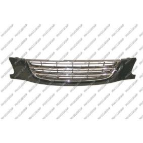 Kühlergrill TY2392011 von PRASCO günstig für 48,99 € online kaufen