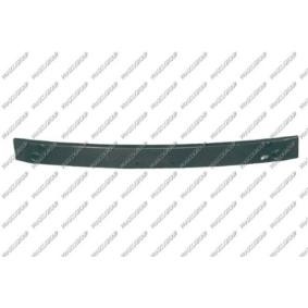 Achetez des Renfort de pare-chocs (traverse) PRASCO TY3201632 à prix pour 46,88 €