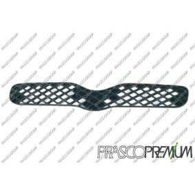 Kühlergrill TY3242001 von PRASCO günstig für 21,09 € online kaufen