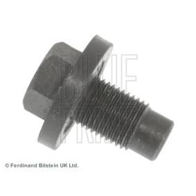 Comprar Tapón roscado, colector de aceite de BLUE PRINT ADA100101 a bajo precio de 7,39 €