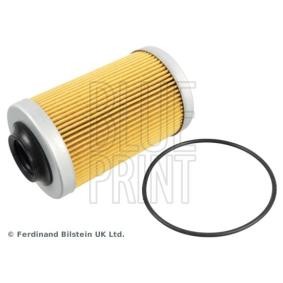 Ölfilter ADA102107 von BLUE PRINT günstig für 7,78 € online kaufen