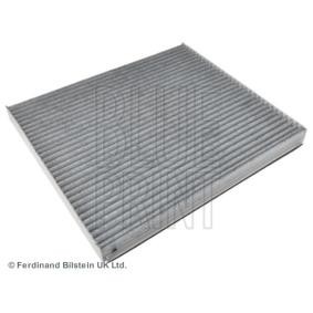 Innenraumfilter ADA102507 von BLUE PRINT günstig für 22,88 € online kaufen