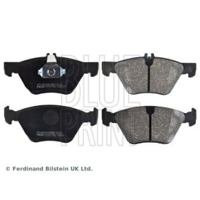 Comprar Desembrague central, embrague de BLUE PRINT ADA103611C a bajo precio de 263,48 €