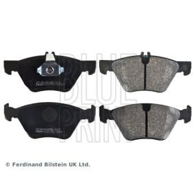 Bremsbeläge ADA104229 von BLUE PRINT günstig für 28,70 € online kaufen