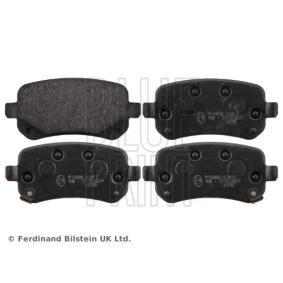 Bremsbeläge ADA104259 von BLUE PRINT günstig für 29,80 € online kaufen
