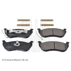 Bremsbeläge ADA104260 von BLUE PRINT günstig für 30,03 € online kaufen
