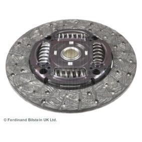 Comprar Disco de embrague de BLUE PRINT ADC43167 a bajo precio de 82,67 €
