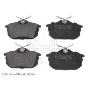 Bremsbeläge ADC44266 von BLUE PRINT günstig für 16,15 € online kaufen