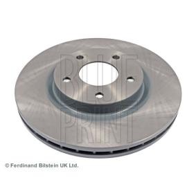 Bremsscheibe ADC443123 von BLUE PRINT günstig für 32,59 € online kaufen