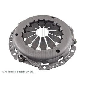 Kjøp Trykkplate, clutch av BLUE PRINT ADD63231N til den lave prisen 715,96 NOK