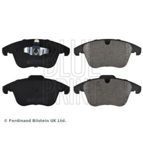 Bremsbeläge ADF124205 von BLUE PRINT günstig für 33,41 € online kaufen