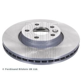 Bremsscheibe ADF124305 von BLUE PRINT günstig für 54,53 € online kaufen