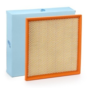Luftfilter ADG022101 von BLUE PRINT günstig für 10,99 € online kaufen