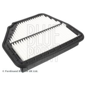 Luftfilter ADG02280 von BLUE PRINT günstig für 11,12 € online kaufen