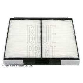 Acquista Filtro abitacolo da BLUE PRINT online per COUPE (RD) a prezzi moderati