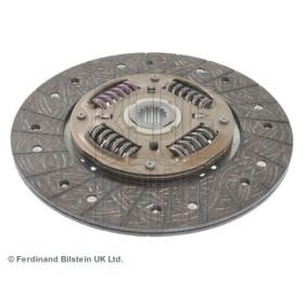 Acquista Disco frizione da BLUE PRINT ADG031110 a buon mercato per soli 122,78 €