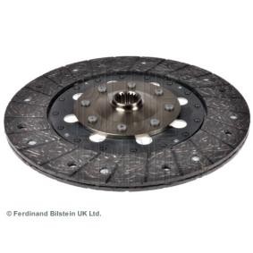 Kupplungsscheibe ADG03163 von BLUE PRINT günstig für 121,73 € online kaufen