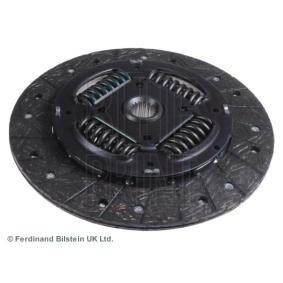Acquista Disco frizione da BLUE PRINT ADG03168 a buon mercato per soli 214,24 €