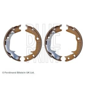 Compre Jogo de maxilas de travão, travão de estacionamento da BLUE PRINT ADG04167 a um preço baixo por 34,12 €